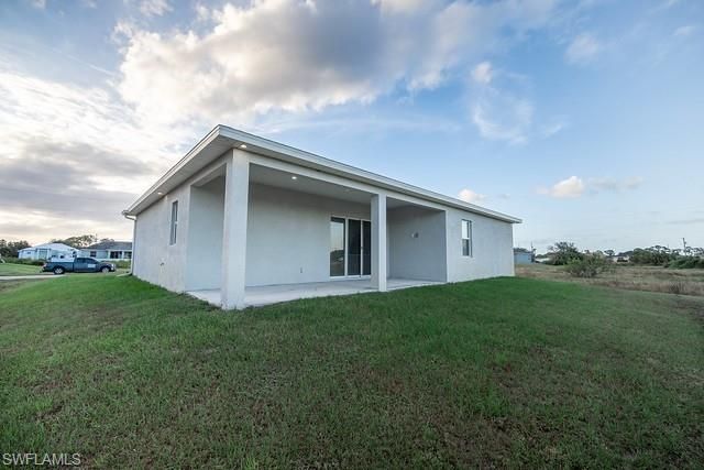 2911 48th ST SW, Lehigh Acres, FL 33976