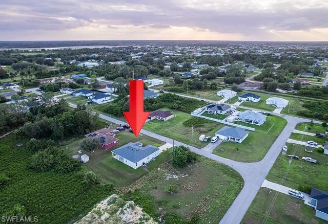 2911 48th ST SW, Lehigh Acres, FL 33976