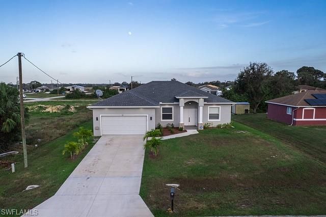2911 48th ST SW, Lehigh Acres, FL 33976