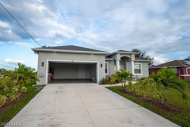 2911 48th ST SW, Lehigh Acres, FL 33976