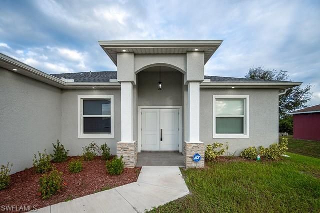 2911 48th ST SW, Lehigh Acres, FL 33976