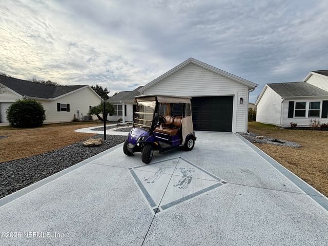 508 CARRERA Drive, The Villages, FL 32159