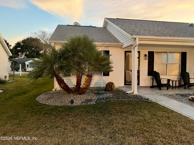 508 CARRERA Drive, The Villages, FL 32159