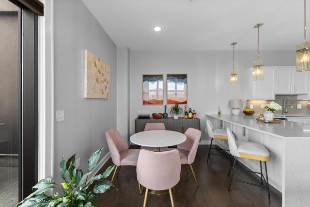 825 N 4th Street, 410, Columbus, OH 43215