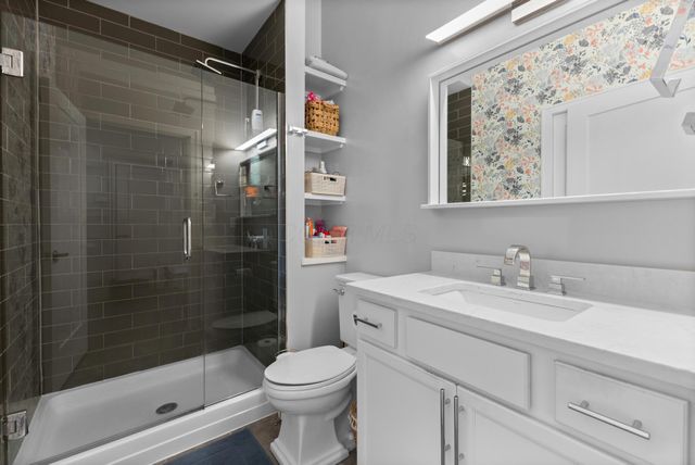 825 N 4th Street, 410, Columbus, OH 43215