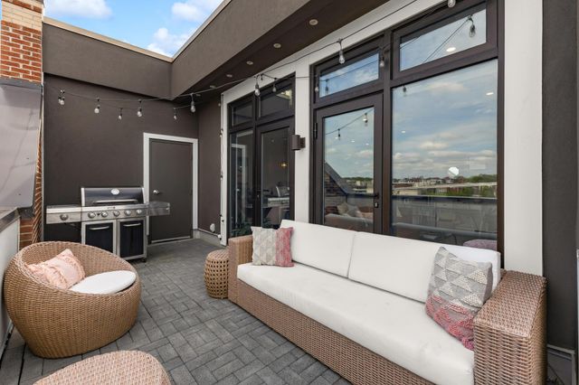 825 N 4th Street, 410, Columbus, OH 43215