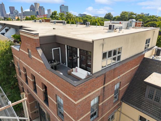 825 N 4th Street, 410, Columbus, OH 43215