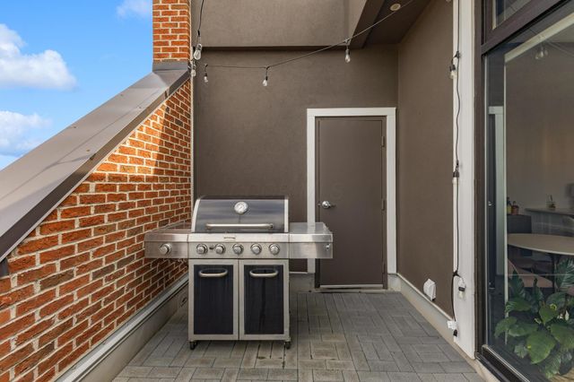825 N 4th Street, 410, Columbus, OH 43215