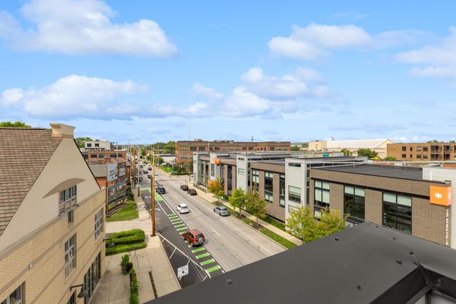 825 N 4th Street, 410, Columbus, OH 43215