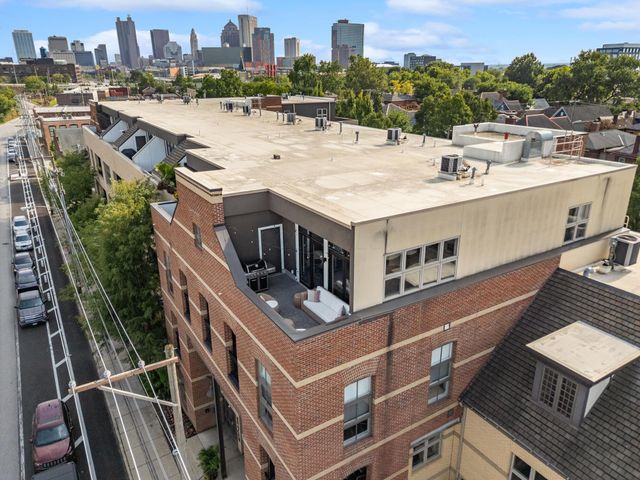 825 N 4th Street, 410, Columbus, OH 43215