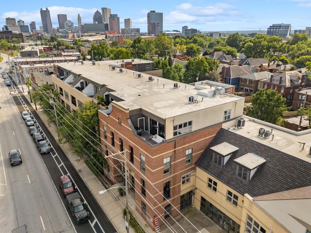 825 N 4th Street, 410, Columbus, OH 43215