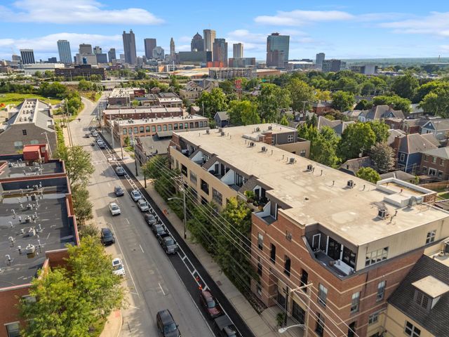 825 N 4th Street, 410, Columbus, OH 43215