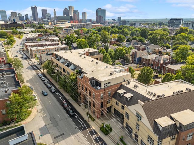825 N 4th Street, 410, Columbus, OH 43215