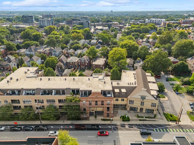 825 N 4th Street, 410, Columbus, OH 43215