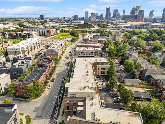 825 N 4th Street, 410, Columbus, OH 43215