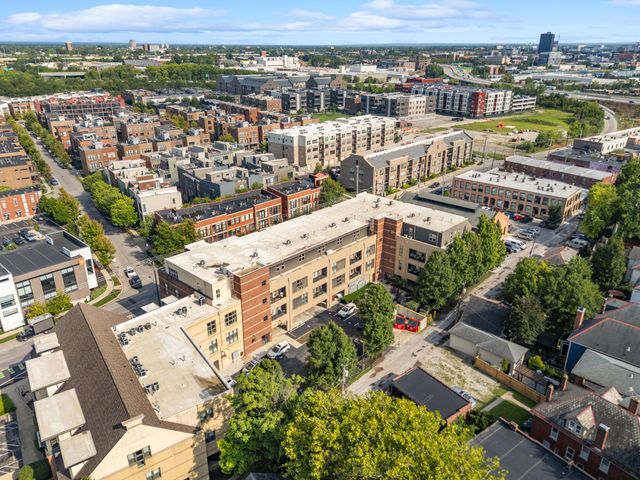 825 N 4th Street, 410, Columbus, OH 43215