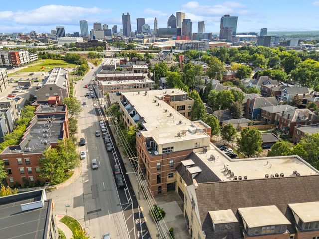 825 N 4th Street, 410, Columbus, OH 43215