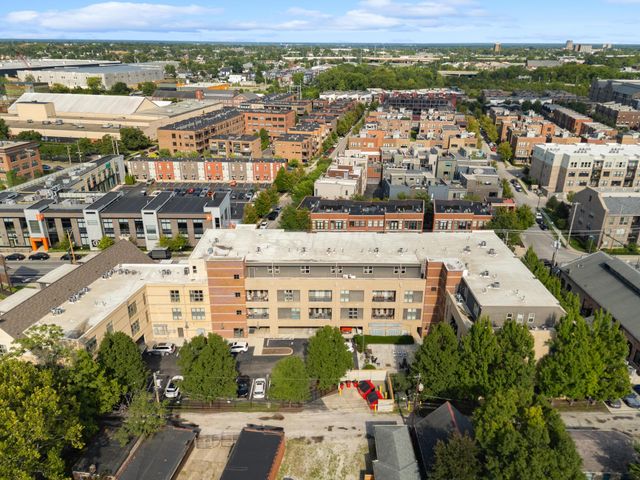 825 N 4th Street, 410, Columbus, OH 43215