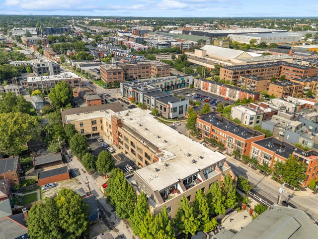 825 N 4th Street, 410, Columbus, OH 43215