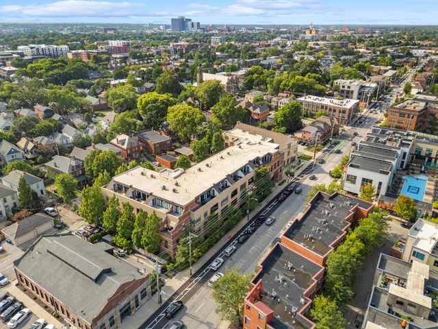 825 N 4th Street, 410, Columbus, OH 43215