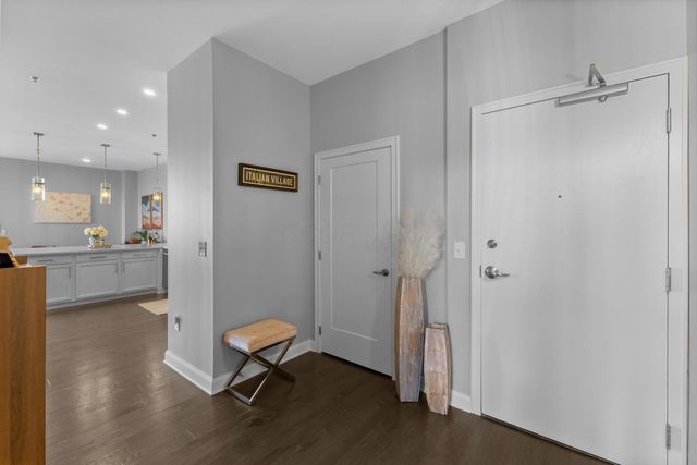 825 N 4th Street, 410, Columbus, OH 43215