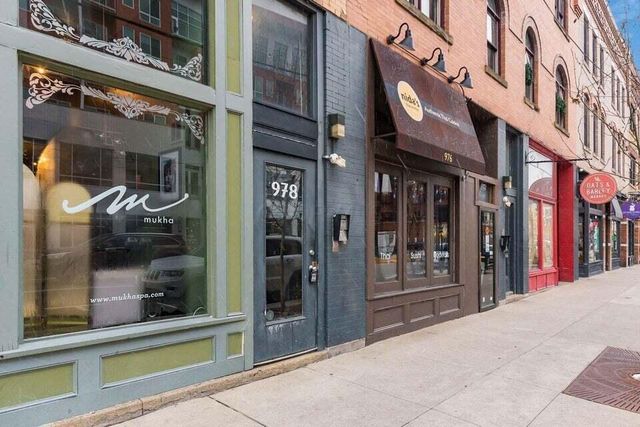 825 N 4th Street, 410, Columbus, OH 43215