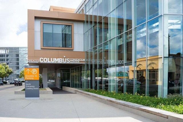 825 N 4th Street, 410, Columbus, OH 43215