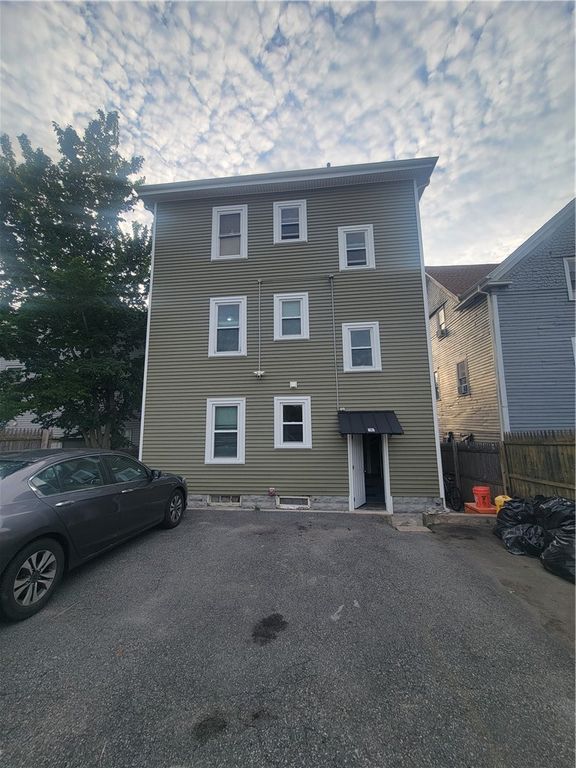 123 Putnam Street 1, Providence, RI 02909