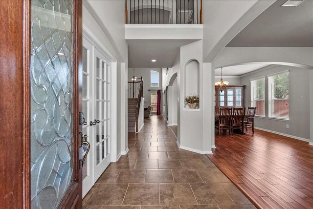 3902 Basil Court, Pearland, TX 77584