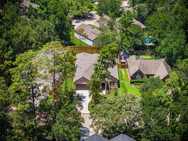 12410 Browning Drive, Montgomery, TX 77356