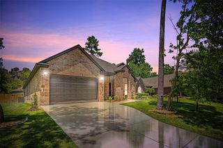 12410 Browning Drive, Montgomery, TX 77356