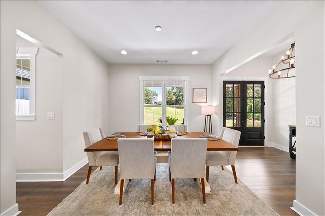 1380 Cronic Town Road, Auburn, GA 30011