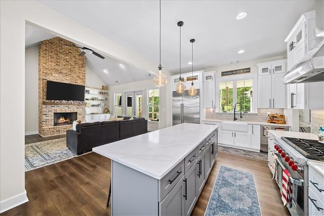 1380 Cronic Town Road, Auburn, GA 30011