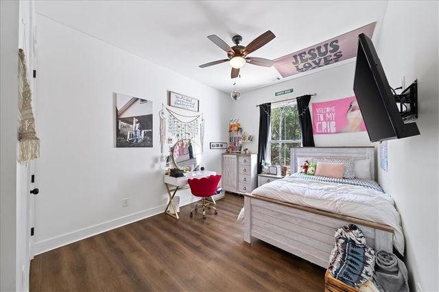 1380 Cronic Town Road, Auburn, GA 30011