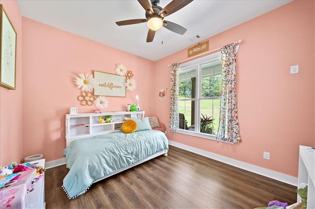 1380 Cronic Town Road, Auburn, GA 30011