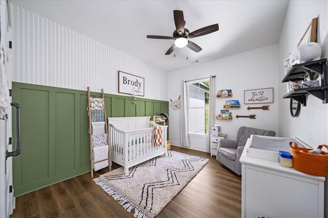 1380 Cronic Town Road, Auburn, GA 30011