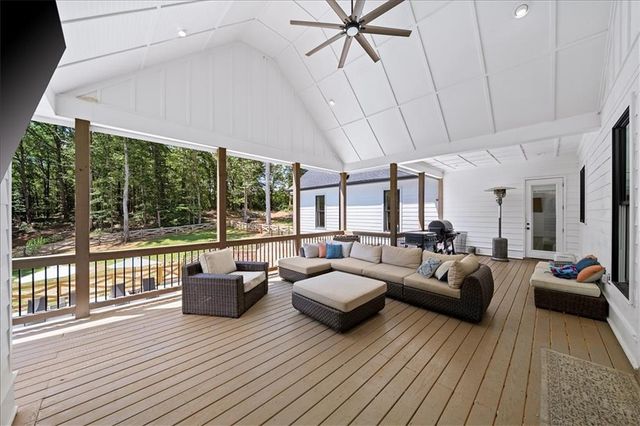 1380 Cronic Town Road, Auburn, GA 30011