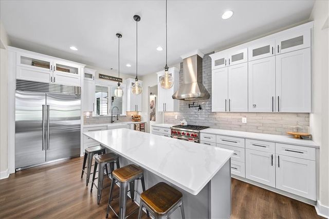 1380 Cronic Town Road, Auburn, GA 30011