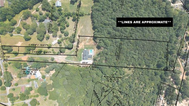 1380 Cronic Town Road, Auburn, GA 30011