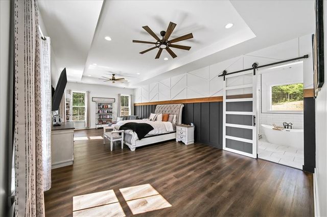 1380 Cronic Town Road, Auburn, GA 30011