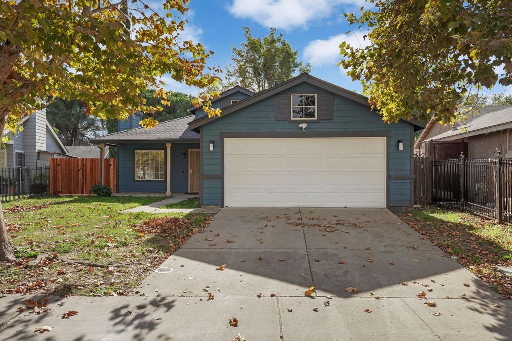 2022 Beau Pre St, Stockton, CA 95206