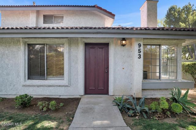 953 Quarterhorse Lane, Oak Park, CA 91377
