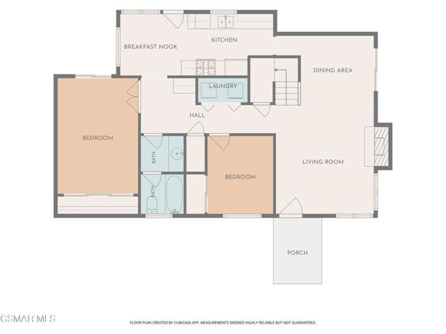 953 Quarterhorse Lane, Oak Park, CA 91377