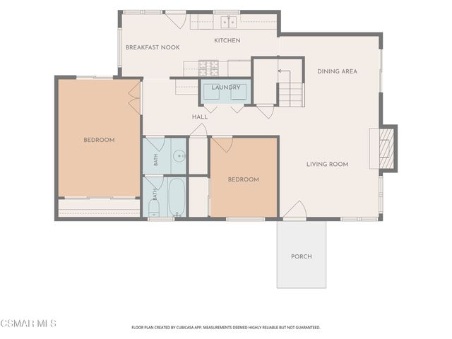 953 Quarterhorse Lane, Oak Park, CA 91377