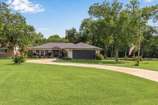 3413 Robinson Drive, Pearland, TX 77581