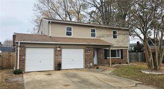 5080 Harvest CT, Virginia Beach, VA 23464