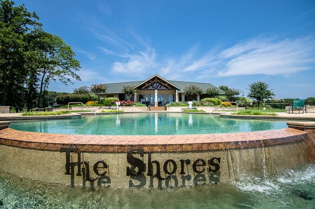 Lot 392 Polaris Drive, Corsicana, TX 75109