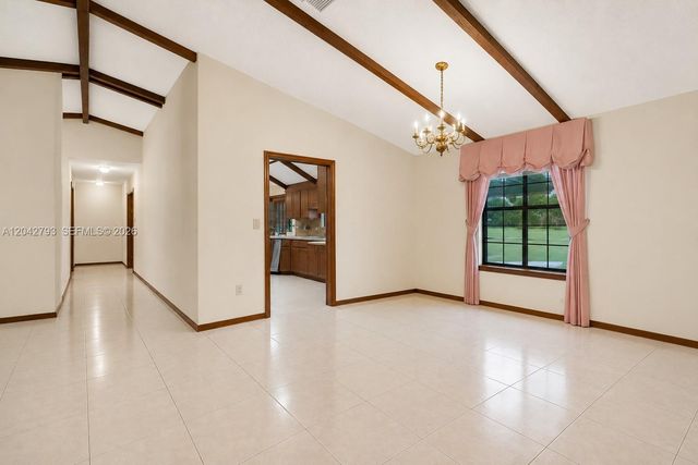 7365 N Augusta Drive, Hialeah, FL 33015