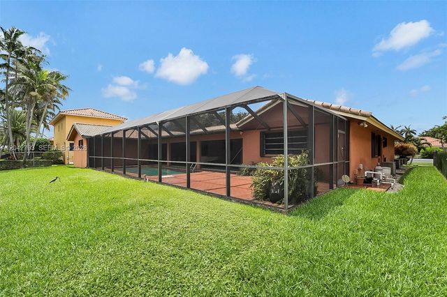 7365 N Augusta Drive, Hialeah, FL 33015