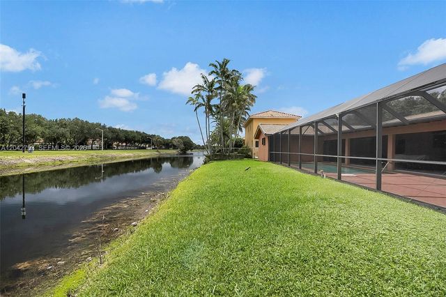 7365 N Augusta Drive, Hialeah, FL 33015
